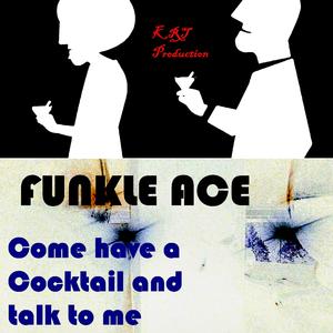 Come Have A Cocktail And Talk To Me