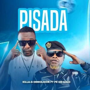 PISADA (feat. Pé Do Galo)
