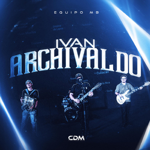 Ivan Archivaldo