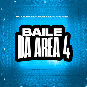 Baile da Area 4