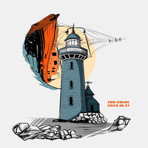 船长回忆录（Moonlight Sails）