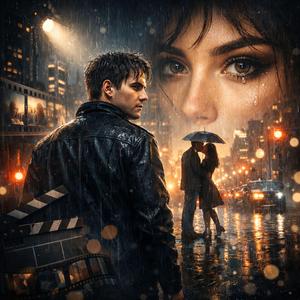 Під дощем твоїх очей