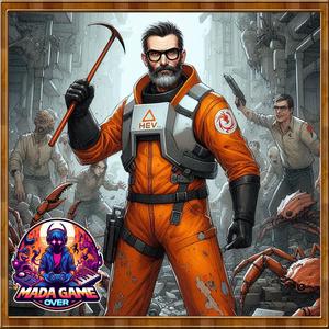 Projet Lambda, Mission Suicide