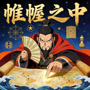 帷幄之中