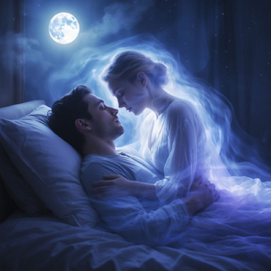 Лишь во снах