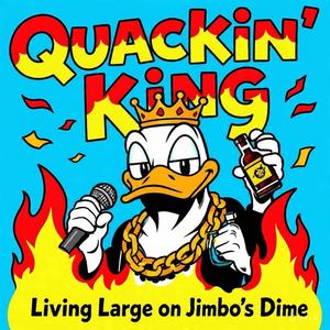 Quackin' King