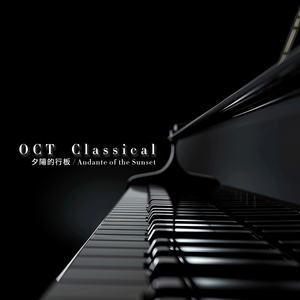 Rondo of Twilight 黄昏的回旋曲