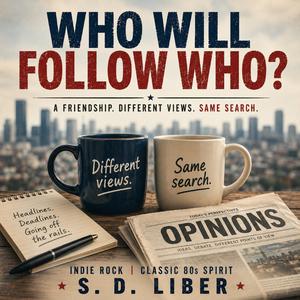 Who Will Follow Who