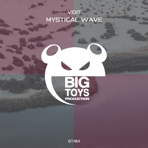 Mystical Wave (Extended Mix)