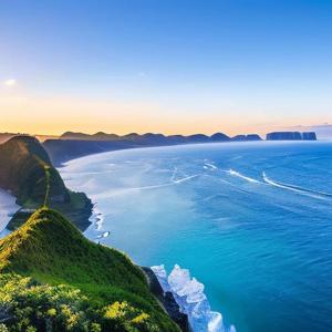 夏日信号 · Summer Signal