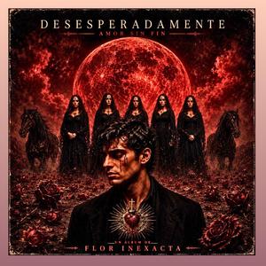 Desesperadamente