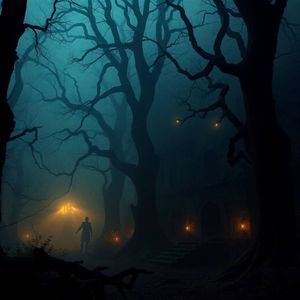 Whispers in the Void