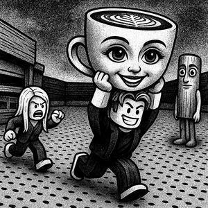 Spooky Season (Steal a Brainrot)