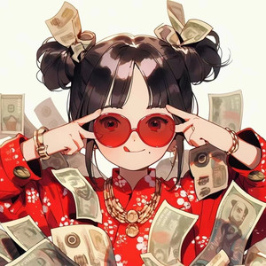 天上月 人间雪 (摇滚节奏版|DJ 阿若版)