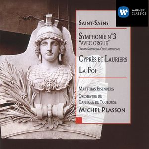 Symphony No. 3 in C Minor, Op. 78 "Organ Symphony":II. (b) Maestoso - Allegro