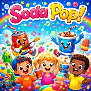 Soda Pop