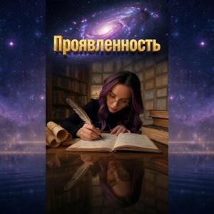 Проявленность