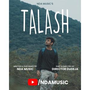 Talash