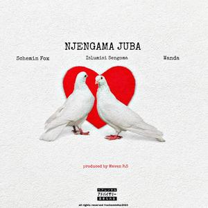 Njengama Juba (feat. Islumisi Sengoma & Wanda)