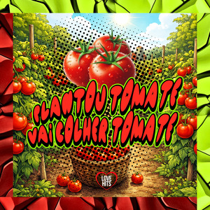Planto Tomate Vai Colher Tomate