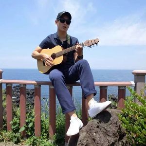 马路边的朋友demo