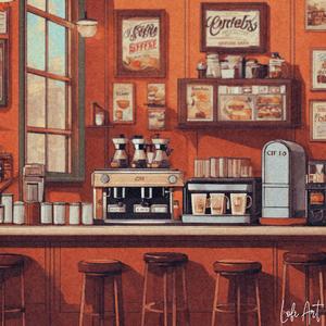 Mocaccino (Lo-fi)