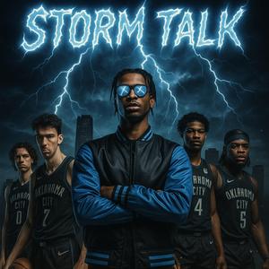 Storm Talk