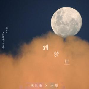 到梦里