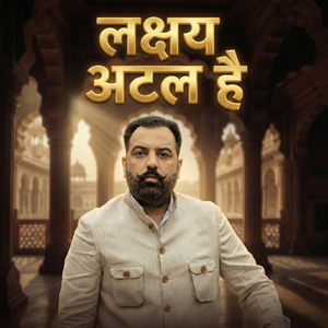 Lakshay Atal Hai