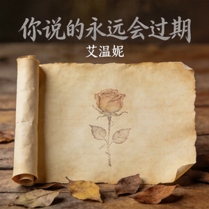 你说的永远会过期