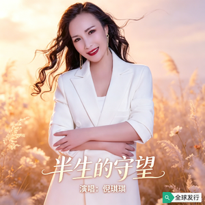 半生的守望
