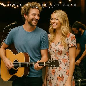 Love Me Like You Mean to Stay