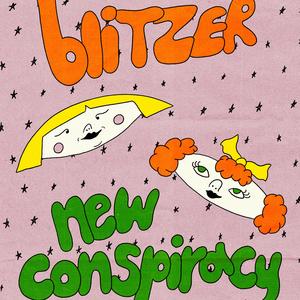 New Conspiracy (Single)