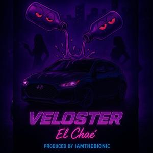 Veloster (feat. Iamthebionic)