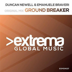 Ground Breaker (Original Mix)