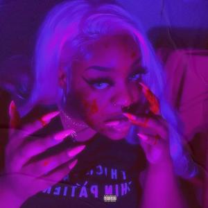 CUT WOUNDZ! (feat. Raddre)