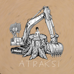 Atraksi