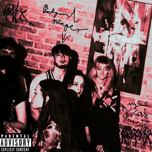 táncolok, csak egyedül (feat. Confess)