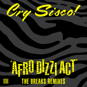 Afro Dizzi Act (Nick Payne New Generation Remix)