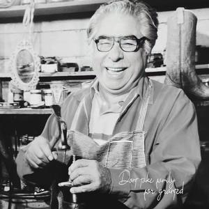 Dont Take Family for Granted