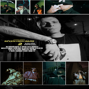Seven High Bars 2 (Special Edition)
