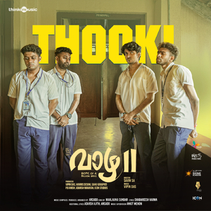 Thooki (From "Vaazha 2")