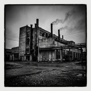 Замкнутый круг