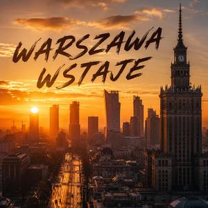 Warszawa Wstaje