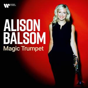 Trio Sonata in C Major, BWV 529:I. Allegro (Arr. Balsom for Trumpet and Ensemble)