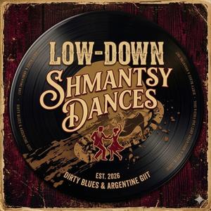 Shmantsy dances