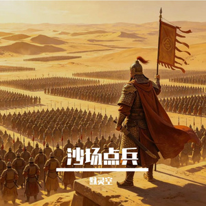 沙场点兵