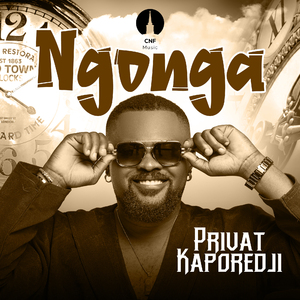 Ngonga