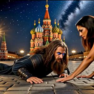 Судный день грядёт