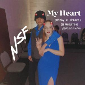 My Heart